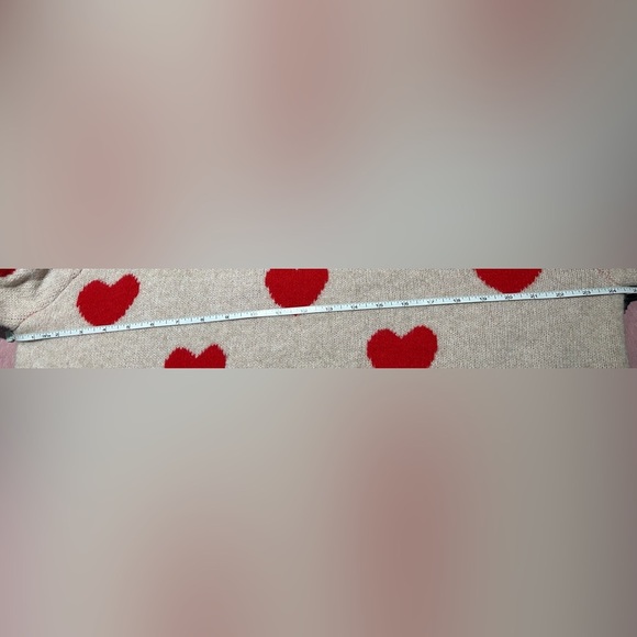 ✨NWT✨ cupcakes & cashmere: Women’s Sweater- Size XL (pit to pit approx 24.5in) - Picture 6 of 7